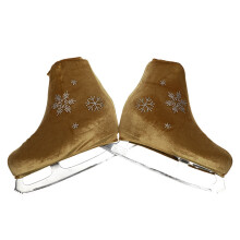 Light Weight Skating Boot Protectors Ice Skate Boot Covers Skating Boot Covers Boot Protectors Ice Skates Guards Covers