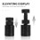 HOMEMAXS Adjustable Screw Jack Pads Versatile Support Blocks Leveling Jack Screws Machine Tool Accessories 2