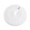 Antislip doucheputdeksel PP 2-pack 1