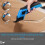 Electric Scissors Cordless USB Rechargeable 1PC 7