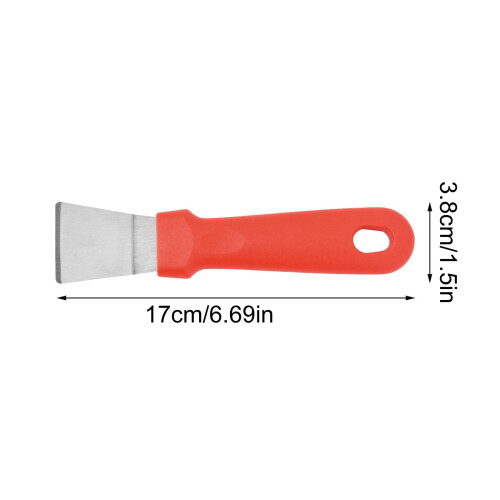 Ceramic Scraper Tool for Glass Surfaces 1