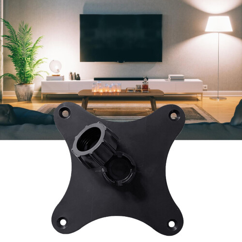 Φορητή βάση οθόνης για VESA75mm με σφαιρική κεφαλή 17mm 1