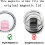 Magnetic Slider Replacement for Yeti Lids 10–30 oz (Black 2