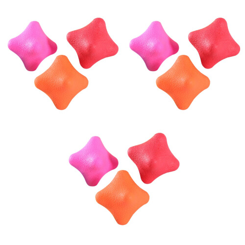 9St Reflex Set, Zeszijdig Design, Voor Snelheid En Wendbaarheid 2