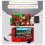 New 9-12V AC 12W NY-D08 Spot  Controller Pneumatic Color LCD Display Multi-Point Personalization 4