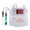 PHS-3C PH Desktop Kalibratie Zuurtemeter PH/Temp Multi-Parameter Tester Laboratorium Waterkwaliteit Analyzer EU-Stekker 1