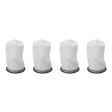 Dust Bags for Henry for Numatic for Henry for Quick Vacuum Cleaner NQ100 Hen100 Replacement Robot Sweeper Spare Part