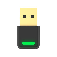 Wireless  6.0 Adapter USB Computer Wireless Receiver Audio Adapter Driver-Free 20M Stable Transmission