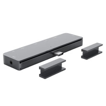 USB C Hub USB3.1 TYPE-C PD Charging for Tablets PC to -Compatible USB 3.0 Adapter Type-C Phone with Earphone Jack