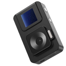 5K 80MP Digital Camera with Dual Screen, 18X , Anti-Shake - Ideal for Vlogging and Photography