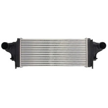 A2515000000 Car Intercooler Air Cooler Radiator for GL320 350 ML320 350 R320 350 2007-2013 2515000000
