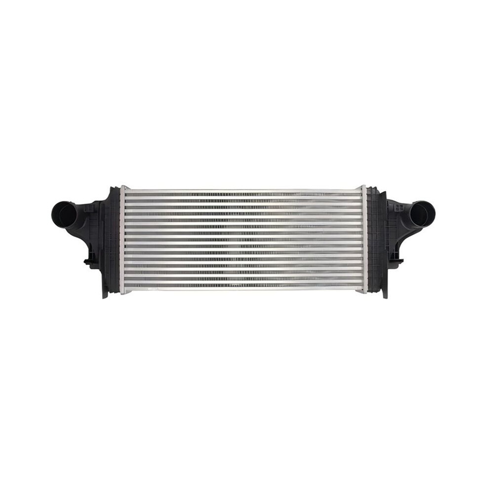 A2515000000 Car Intercooler Air Cooler Radiator For Gl320 350 Ml320 350 R320 350 2007-2013 2515000000 Light 6031417198732