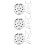 3Ensembles Plateau Cuisson Escargots Acier Ergonomique Argenté 8
