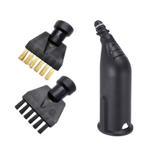 Replacement Nylon Copper Brush Nozzle for Steam Cleaners SG-42 SG-44 SC1 SC2 SC3 SC4 Replacement Parts