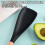 Cedar & Ash Silicone Spatula Spoon 1 Pack 4