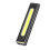 Led Work Light Folding Charge Cob Multi-Function Magnet Tent Light Outdoor Flashlight Car Repair Light 1