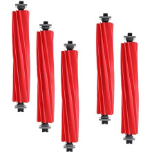 5 Pcs Main Brush Accessories for QV 35A/35S,Q7 Series,S7 Series,Q Revo Series,Qrevo S/MaxV/Pro/ Vacuum