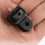 Adaptador de tripé com rosca de 1/4" em liga de alumínio, suporte giratório de 360 para câmeras Insta-360One de 10 e 9 polegadas. 6