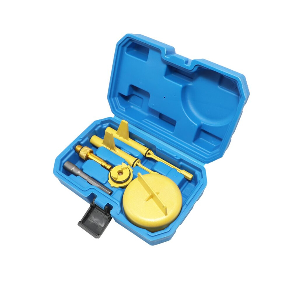 Transmission Oil Filling Tool For 725.0 9-Speed With Case 6031370417987