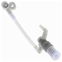 N734718 Chainsaw Oil Pump Assembly Replacement for DCCS670X1 DCCS670B DCCS670 DCM575 DCM575N Chainsaw Parts