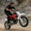 Front Fender Mudguard for CRF50 Durable Lightweight 3