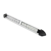 12-Diodowa Lampa Punktowa LED do Werandy, Markizy, Kampera, Baru, Kampera, Zewnętrznej Lampy