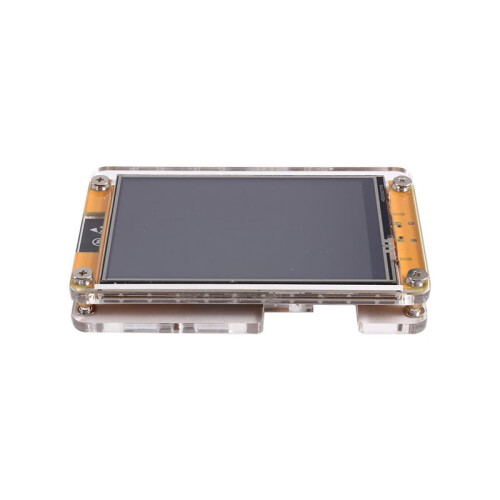 ESP32 Development Board 3.5 Inch Touch LCD TFT Module 240x320 Resolution WIFI  LVGL GUI 1