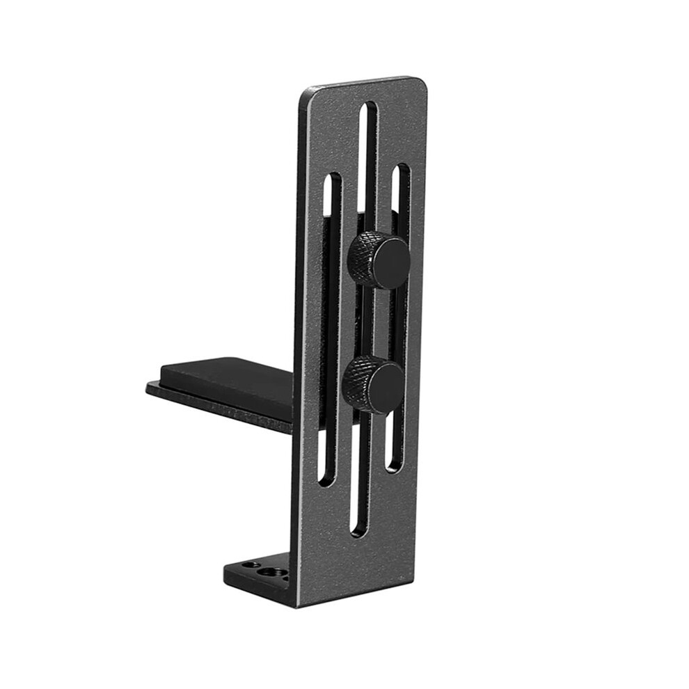 Card Holder Adjustable Jack Gpu Video Card Bracket Prevent Sagging For Itx/Atx Desktop Pc Case Accessory Black 6031417136611