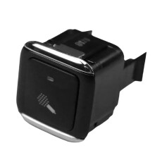 Miniatuurmicrofoonschakelaar voor de Middenconsole van een Auto A2128207410 2128207410 voor S212 W212 E-Klasse