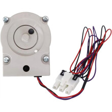 4681JB1027C pour RĂ©frigĂ©rateur pour pour : Moteur de Ventilateur D'Ăvaporateur de Remplacement AP4507961 PS3523323