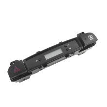Für Accent Digitaluhr, Elektronische Uhr, Doppelblinkschalter, Heizungsschalterbaugruppe 945201E000 94520-1E000