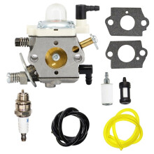 Carburetor for WT-990 WT-990-1 for RC HPI for Baja 5B 5T 5SC LOSI 5IVE-T Lawn Mower Accessories