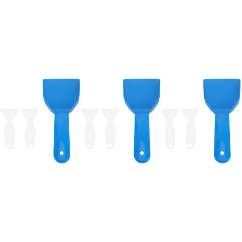 9Stk Eisschaufel Küchen Deicing Tool Sicher Für Kühlschrank 2