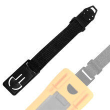 Magnetisches Aufhängeband-Set für  Digitalmultimeter, Aufhängeband-Ersatzteile für  50 II, 70 III, 80 IV, 180 Serie