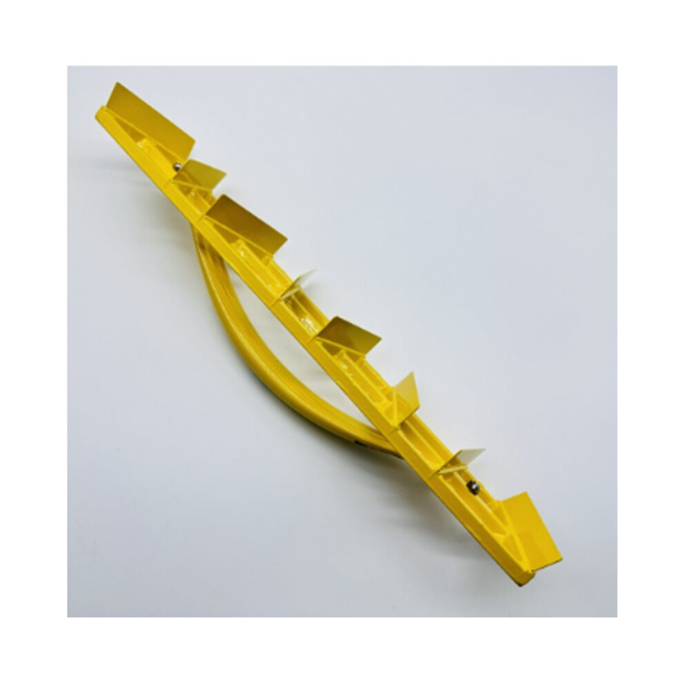 Plaster Trowel Professional Drywall Skimming Tool For Smoothing Walls And Ceilings 4711090526443