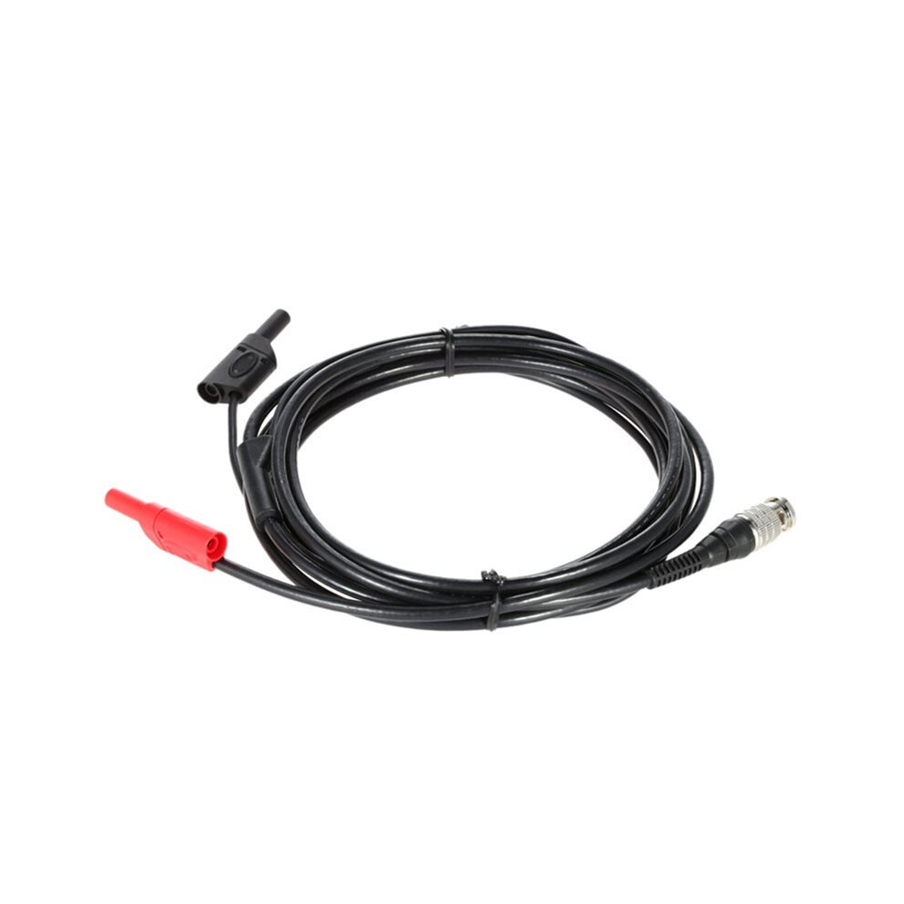 Ht30a Oscilloscope Probes - Bnc To Banana Adapter Cable,Dual Banana ,Multipurpose Test For 1008C 6074Be 2D72 4711852877967