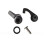 Water Valve Knob and Pause Assembly for Paramount 005-302-3502-00 1