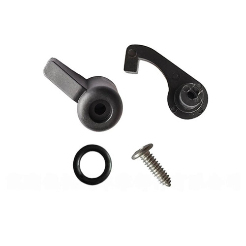 Water Valve Knob and Pause Assembly for Paramount 005-302-3502-00