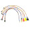 Nyaste Prog Probes Adapter Kit för IPROG  och Xprog M för Kretsmonterad EEPROM ECU-Programmerare 2