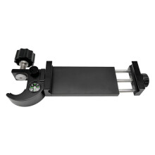 Suporte Extensível para GPS Ranger, com Braçadeira, para Tablets, PCs e Coletores de Dados GIS de 12,2 cm A 14,8 cm.