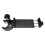 Extendable GPS Ranger Mount Bracket Clamp12.2cm -14.8cm Tablet PC GIS Data Collector 1