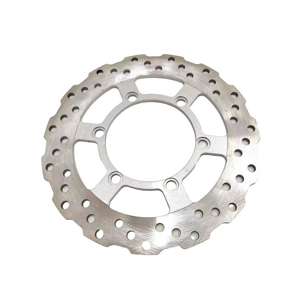 For Klx250s Klx 250S 2008 2009 2010 2011 To 2018 2019 2020 Klx 250 S Motorcycle Rear Brake Disc Rotor 6034215260502