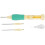 Punch Needle Stickset – 3 Edelstahlnadeln, 4