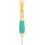 Punch Needle Stickset – 3 Edelstahlnadeln, 5