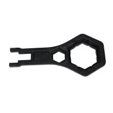 For Sloan Flushmate ST100100 Flush Valve Cartridge Wrench - 3-in-1,for 501A, 501B, 503 503H, 503UH