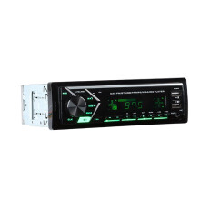 Autoradio MP3 AUX TF-Karte USB-Unterstützung Telefonaufladung FM-Radio Audio EQ Stereo Audio Multimedia Player
