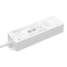 MiBoxer 75W WL5-P75V24 Tuya 5-in-1 Dimmer WiFi+2.4G for Versatile LED Strip Control