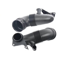 13717848381 13717848382 Luchtinlaatslang voor Auto voor X5M X6M S63 F85 F86