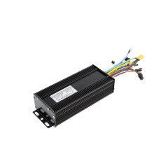 36V 48V 52V Electric Bike 45A Sinawave Controller Three Mode Controller for Electric Bicycle Ebike E-Scooter