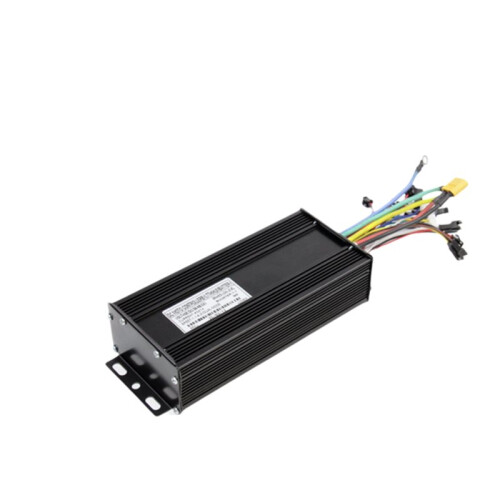 36V 48V 52V Electric Bike 45A Sinawave Controller Three Mode Controller for Electric Bicycle Ebike E-Scooter